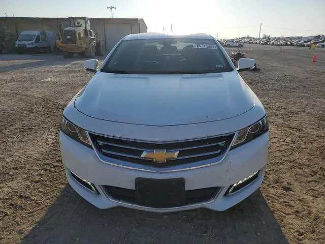 2G11Z5S37L9105622 2020 2020 Chevrolet Impala- LT 5