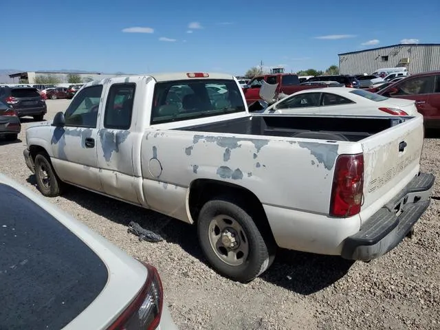 2GCEC19X331246472 2003 2003 Chevrolet Silverado- C1500 2