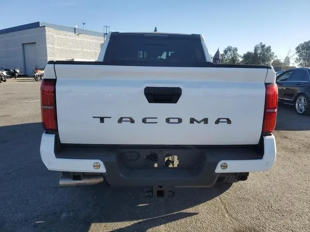 3TMKB5FN3RM007540 2024 2024 Toyota Tacoma- Double Cab 6