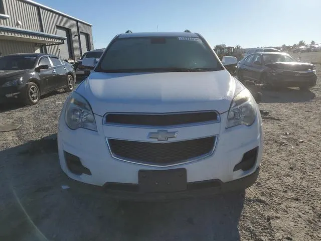 1GNFLEEK1DZ100691 2013 2013 Chevrolet Equinox- LT 5