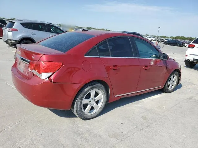 1G1PC5SBXD7149040 2013 2013 Chevrolet Cruze- LT 3