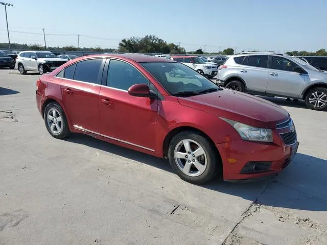 1G1PC5SBXD7149040 2013 2013 Chevrolet Cruze- LT 4