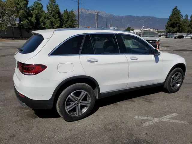 W1N0G8DB2NV394979 2022 2022 Mercedes-Benz GLC-Class- 300 3