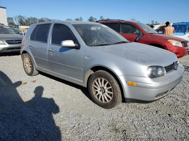 9BWGL61J664011396 2006 2006 Volkswagen Golf- Gls 4