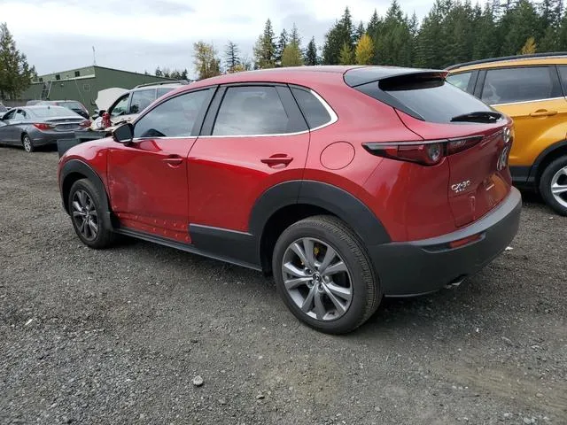 3MVDMBBL4NM458359 2022 2022 Mazda CX-30- Select 2