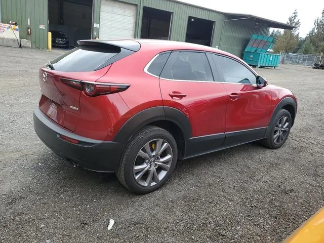 3MVDMBBL4NM458359 2022 2022 Mazda CX-30- Select 3