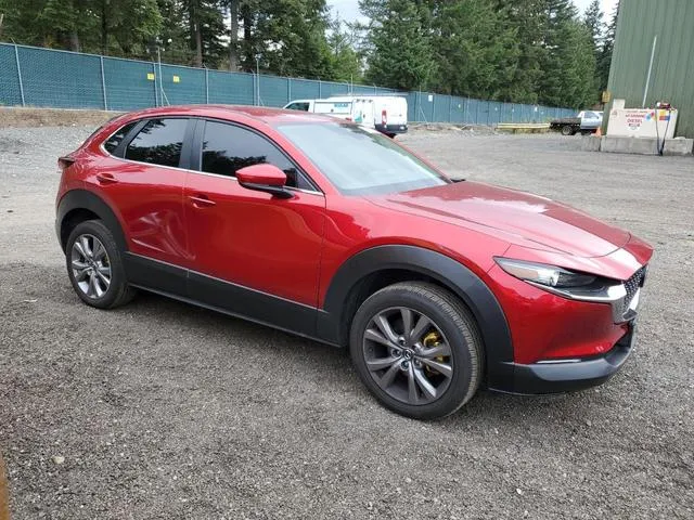 3MVDMBBL4NM458359 2022 2022 Mazda CX-30- Select 4