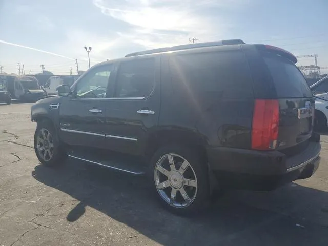 1GYS4BEFXCR212632 2012 2012 Cadillac Escalade- Luxury 2