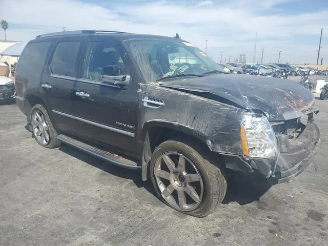 1GYS4BEFXCR212632 2012 2012 Cadillac Escalade- Luxury 4