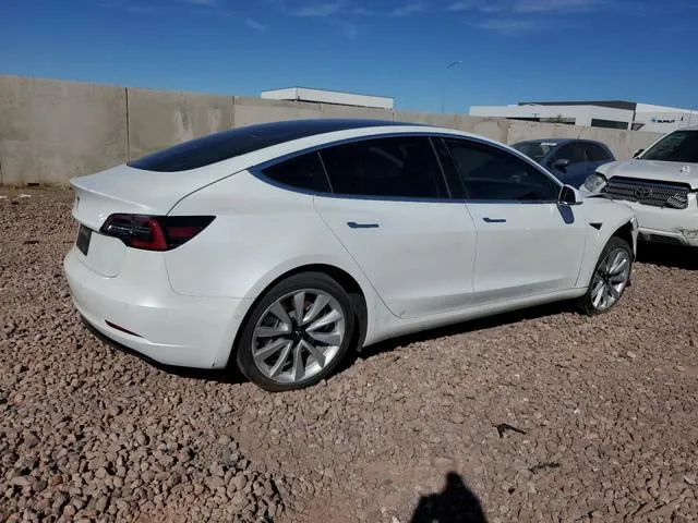 5YJ3E1EA8LF745882 2020 2020 Tesla MODEL 3 3