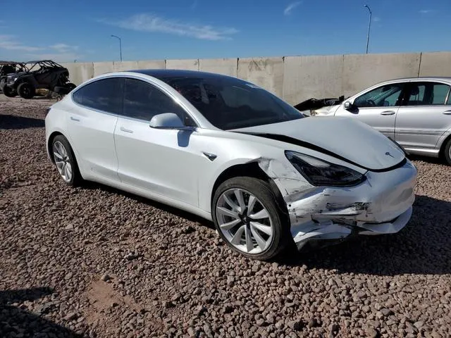 5YJ3E1EA8LF745882 2020 2020 Tesla MODEL 3 4