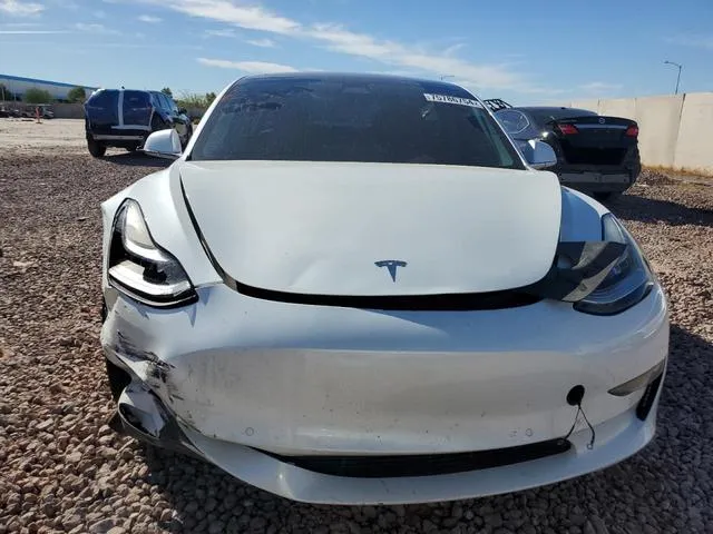 5YJ3E1EA8LF745882 2020 2020 Tesla MODEL 3 5