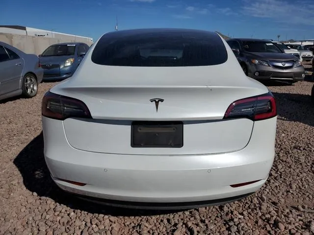 5YJ3E1EA8LF745882 2020 2020 Tesla MODEL 3 6