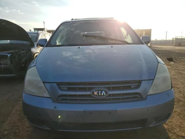 KNDMB233386242965 2008 2008 KIA Sedona- EX 5