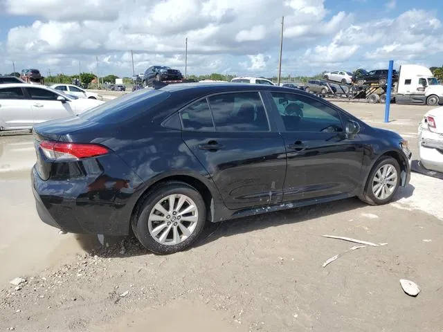 5YFB4MDE7RP122237 2024 2024 Toyota Corolla- LE 3