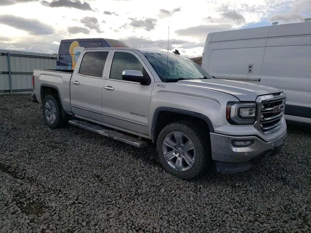 3GTU2NEC7GG244276 2016 2016 GMC Sierra- K1500 Slt 4