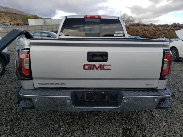 3GTU2NEC7GG244276 2016 2016 GMC Sierra- K1500 Slt 6