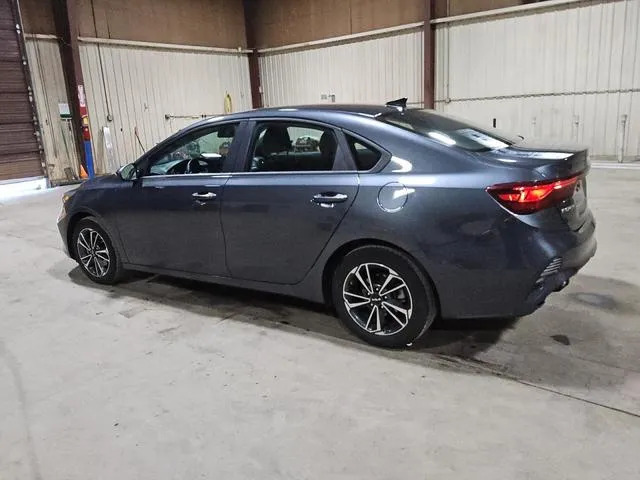 3KPF24AD3PE579287 2023 2023 KIA Forte- LX 2