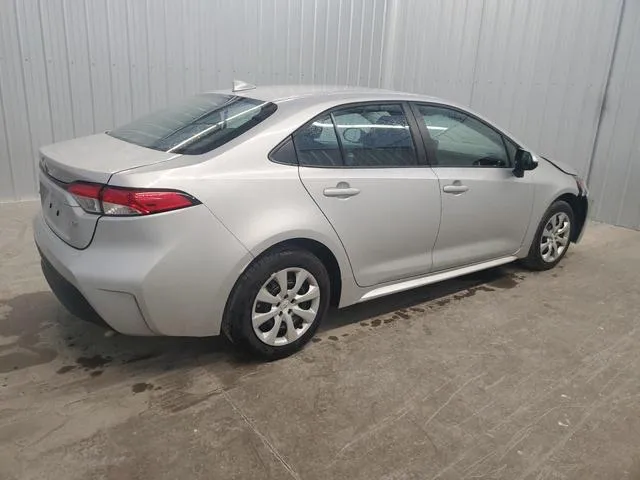 5YFB4MDEXPP033968 2023 2023 Toyota Corolla- LE 3