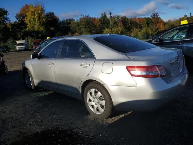 4T1BF3EK2BU153926 2011 2011 Toyota Camry- Base 2