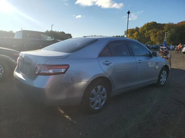 4T1BF3EK2BU153926 2011 2011 Toyota Camry- Base 3