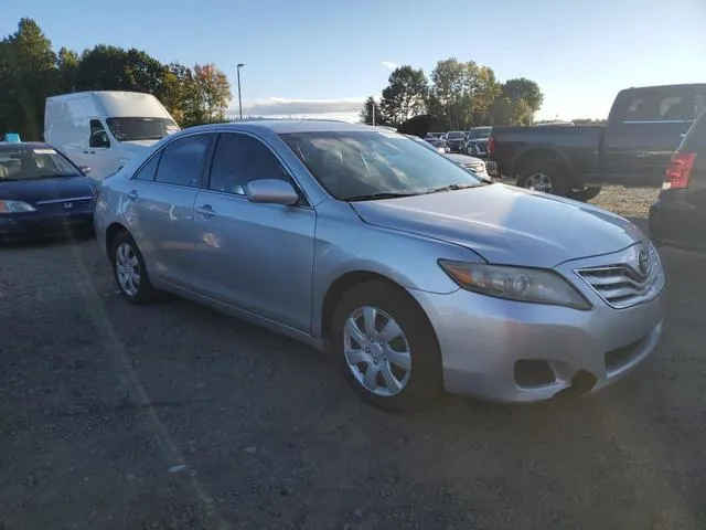 4T1BF3EK2BU153926 2011 2011 Toyota Camry- Base 4