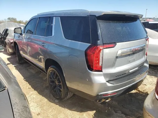 1GKS2DKL3PR233155 2023 2023 GMC Yukon- Denali 2