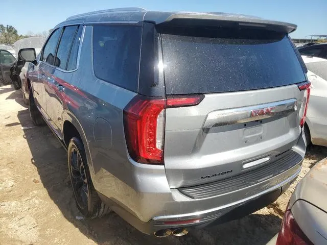 1GKS2DKL3PR233155 2023 2023 GMC Yukon- Denali 6