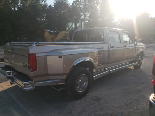 1FTJW35F1VEA22147 1997 1997 Ford F-350 3