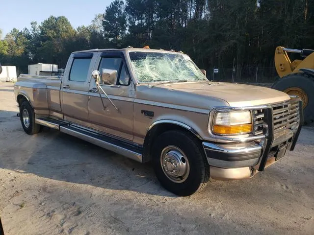 1FTJW35F1VEA22147 1997 1997 Ford F-350 4