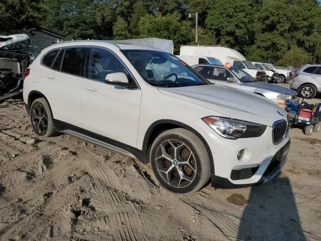 WBXHT3C35J5L30886 2018 2018 BMW X1- Xdrive28I 4