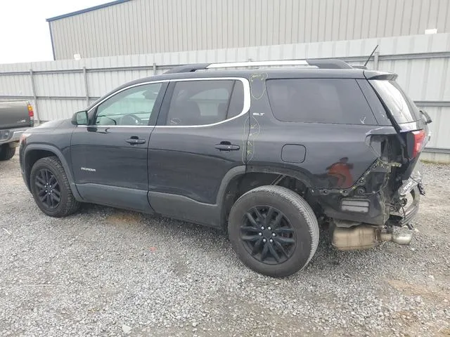 1GKKNMLS6KZ181381 2019 2019 GMC Acadia- Slt-1 2