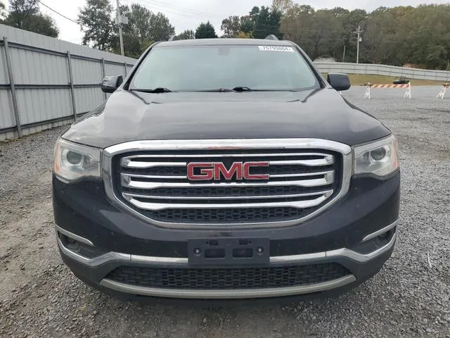 1GKKNMLS6KZ181381 2019 2019 GMC Acadia- Slt-1 5