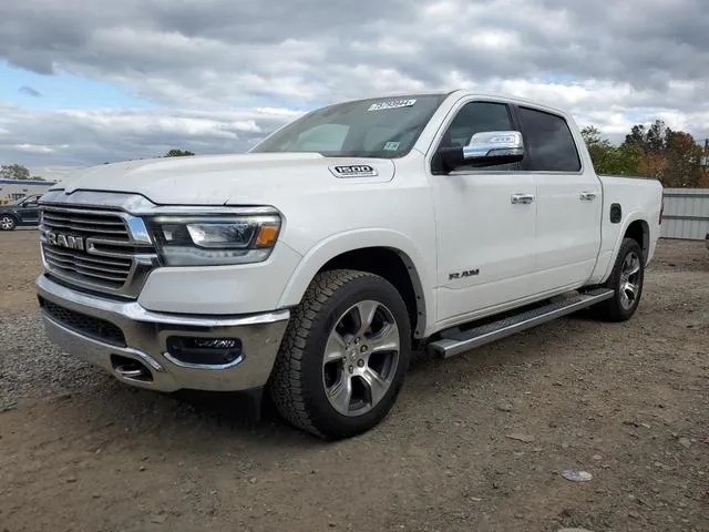 1C6SRFJTXMN774461 2021 2021 RAM 1500- Laramie 1