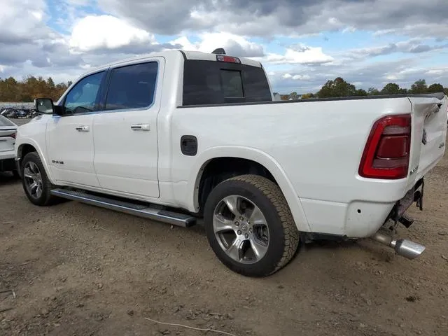 1C6SRFJTXMN774461 2021 2021 RAM 1500- Laramie 2