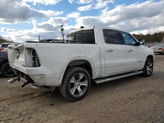 1C6SRFJTXMN774461 2021 2021 RAM 1500- Laramie 3