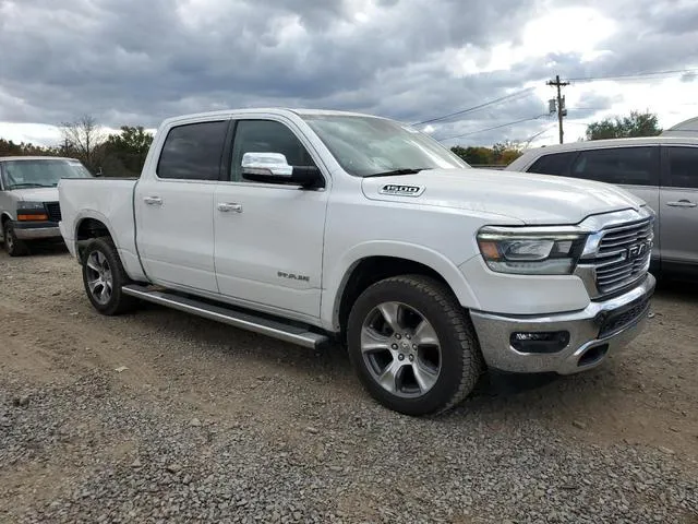 1C6SRFJTXMN774461 2021 2021 RAM 1500- Laramie 4