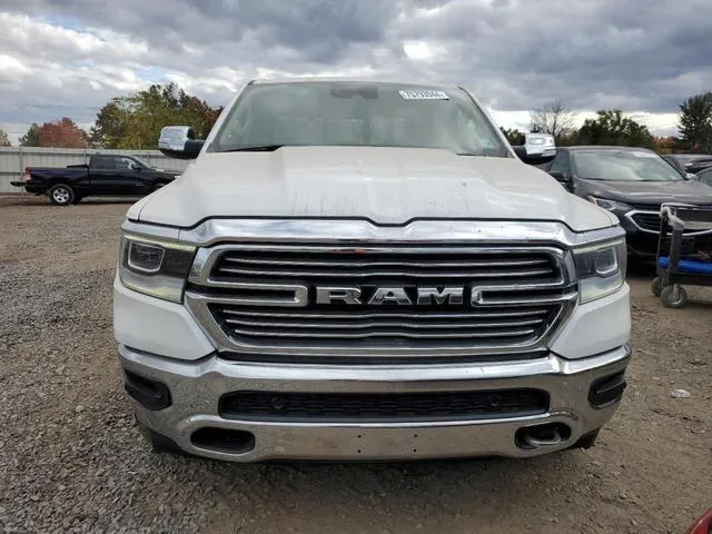 1C6SRFJTXMN774461 2021 2021 RAM 1500- Laramie 5