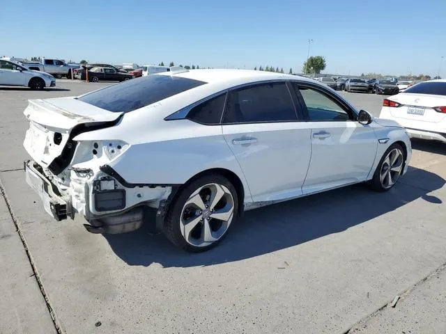 1HGCV1F92JA194604 2018 2018 Honda Accord- Touring 3