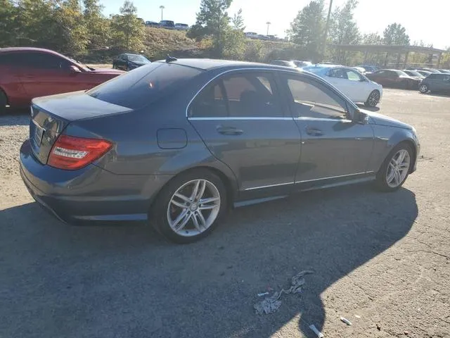 WDDGF4HB0EA920924 2014 2014 Mercedes-Benz C-Class- 250 3