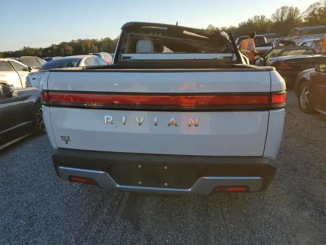 7FCTGAAA9NN014120 2022 2022 Rivian R1T- Adventure 6