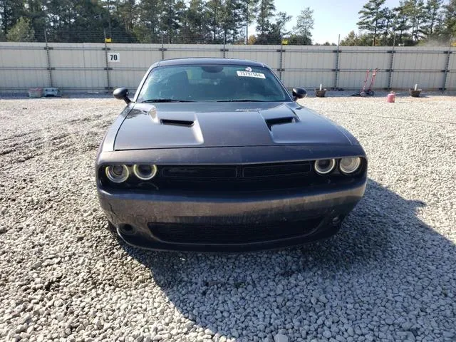 2C3CDZAG5LH210681 2020 2020 Dodge Challenger- Sxt 5