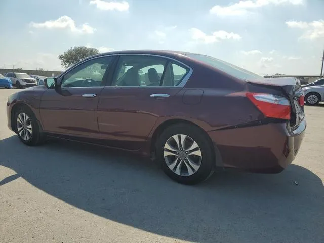 1HGCR2F37FA124304 2015 2015 Honda Accord- LX 2