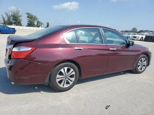 1HGCR2F37FA124304 2015 2015 Honda Accord- LX 3