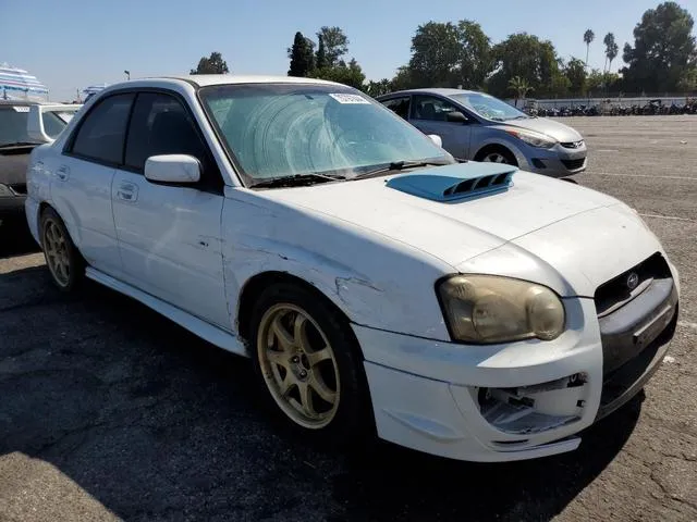 JF1GD70634L521191 2004 2004 Subaru Impreza- Wrx Sti 4