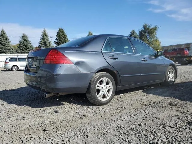 1HGCM56367A002051 2007 2007 Honda Accord- SE 3