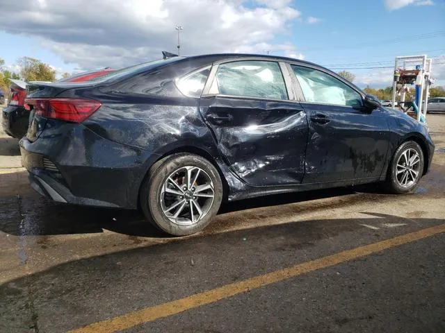 3KPF24AD6NE466415 2022 2022 KIA Forte- FE 3