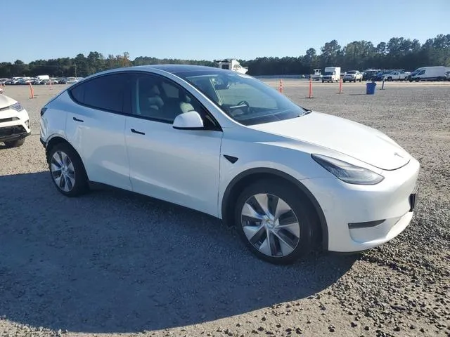 5YJYGDEE2MF096912 2021 2021 Tesla MODEL Y 4