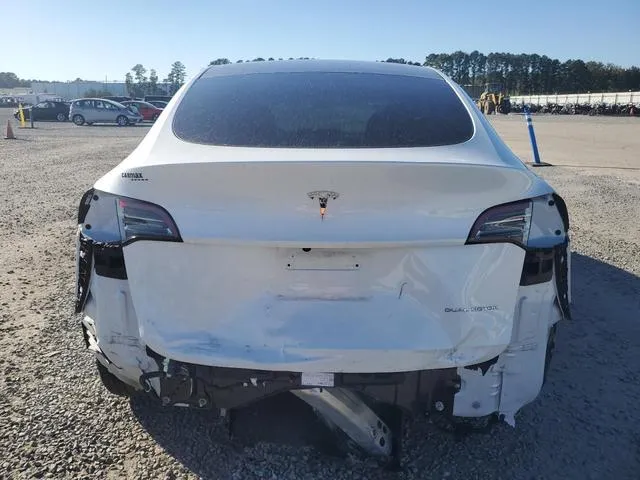 5YJYGDEE2MF096912 2021 2021 Tesla MODEL Y 6