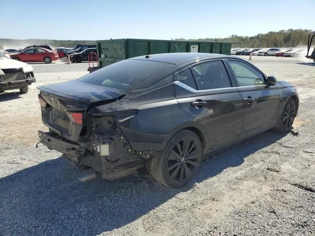 1N4BL4CV5NN371654 2022 2022 Nissan Altima- SR 3